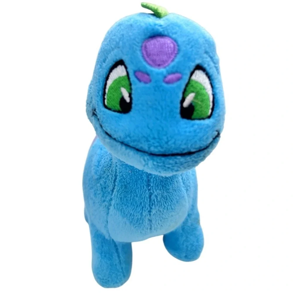 Thinkway Toys neopets chomby